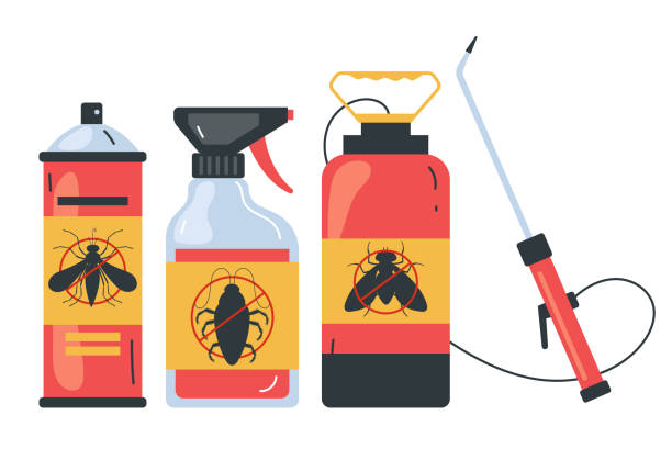 Best Best Pest Control Companies  in Lambertville, MI